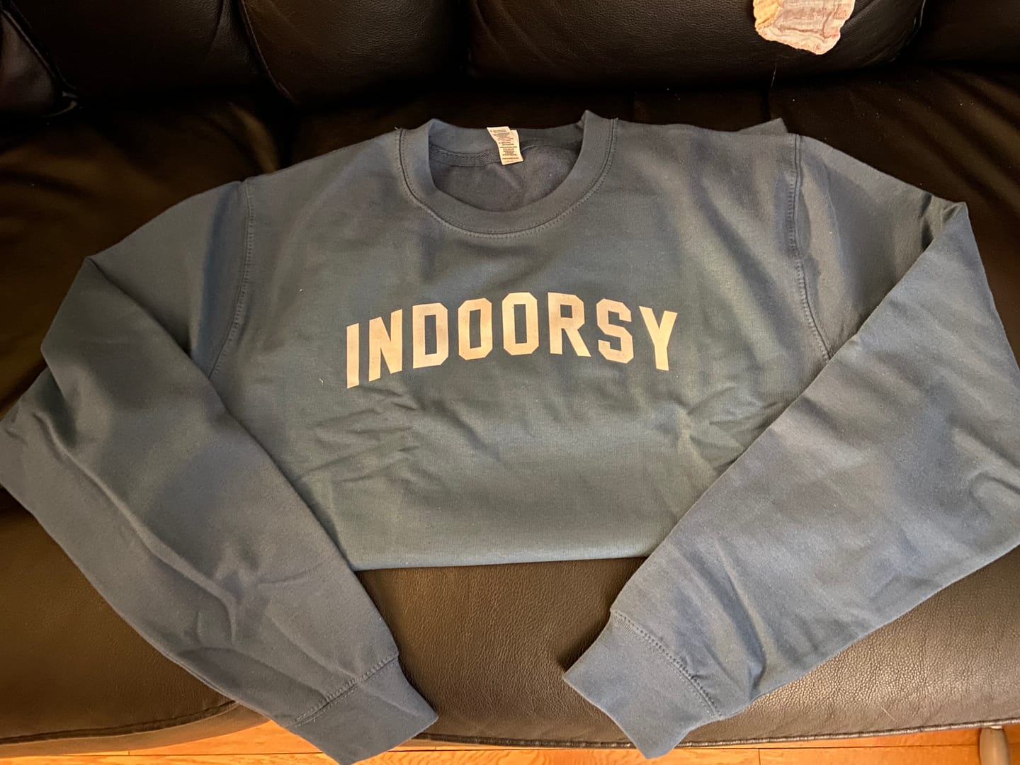 Customer photo review of Indoorsy