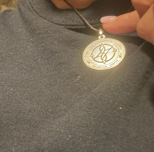 Rose H. review of The Amulet of Clauneck: Transform Your Financial Future image 1 out of 1