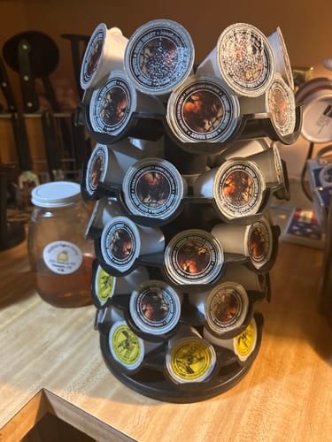 Customer photo review of Smoke Jumper
