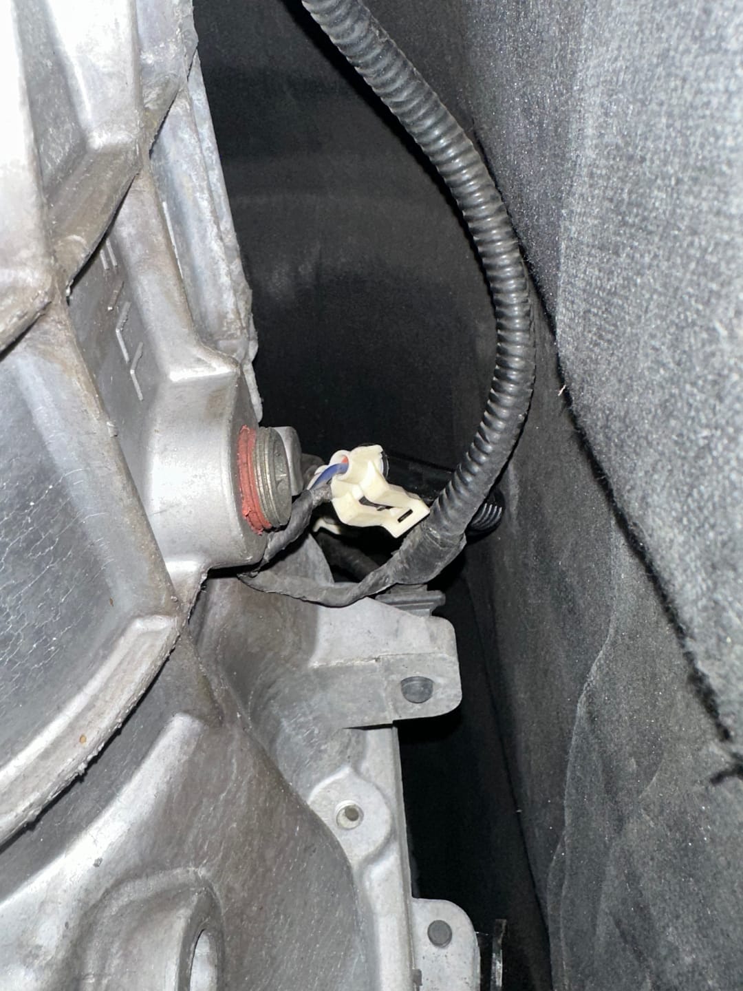 Customer photo review of Speedlogix Skip Shift Eliminator 2009-2023 Challenger (6-speed Manual)