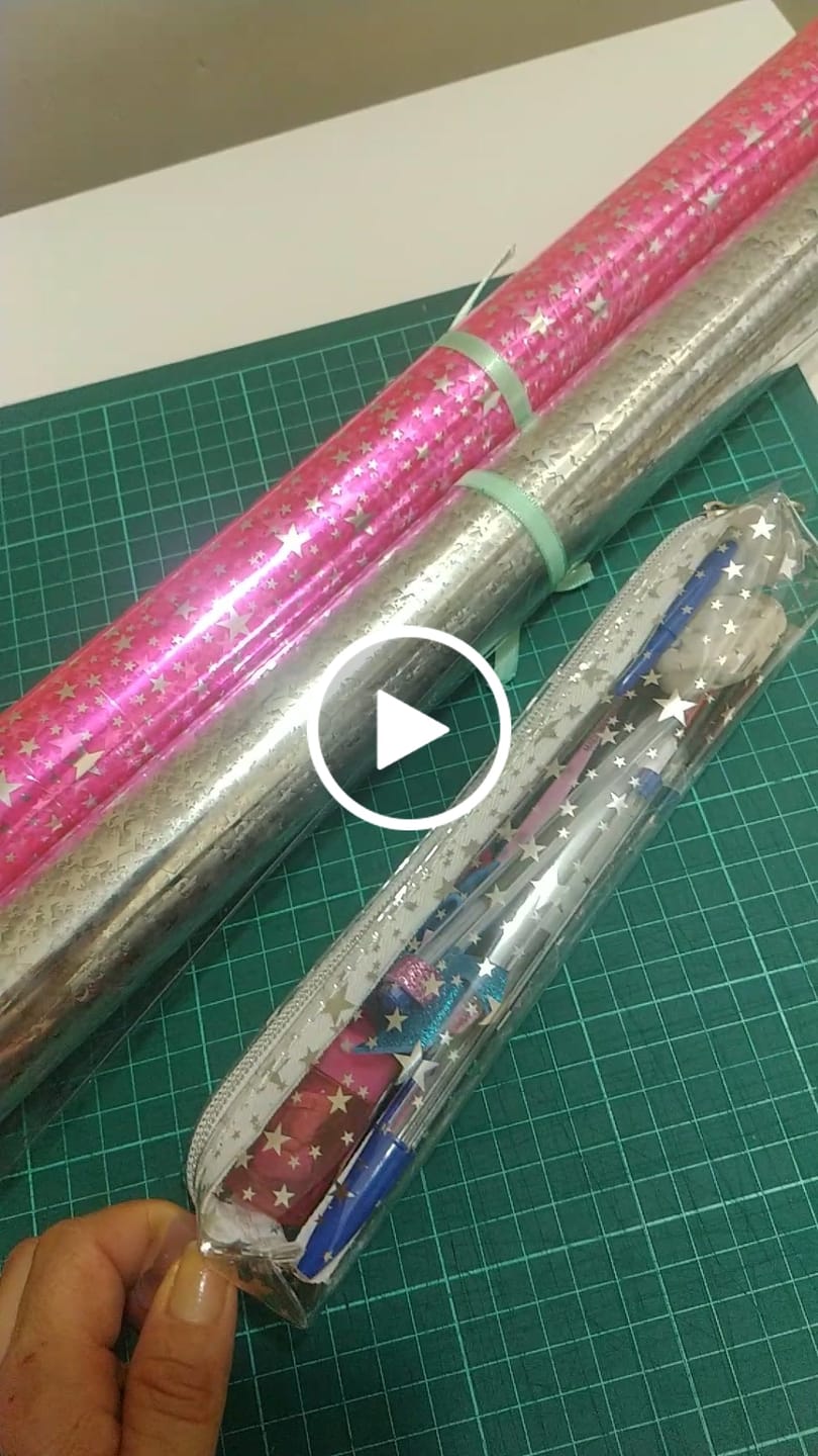 Customer video review of CRISTAL 0,40 STAR COR TRANSPARENTE
