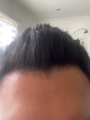 Customer photo review of BARBERTIME - Polvo Shapping Powder 20g
