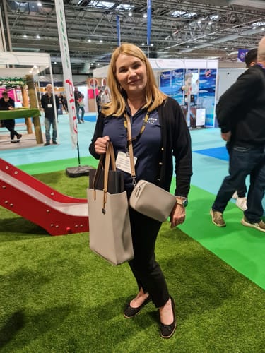 Customer photo review of Chelsea Classic | Frapp with Tan Strap