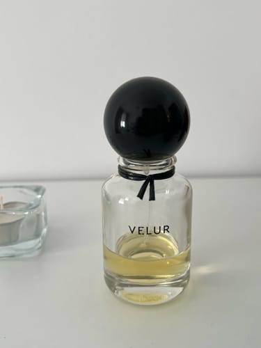 Customer photo review of Miraj Velur