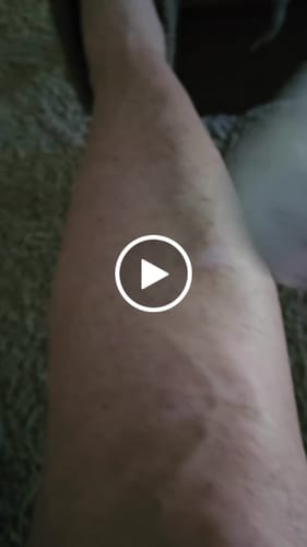 Customer video review of Shipping Protection