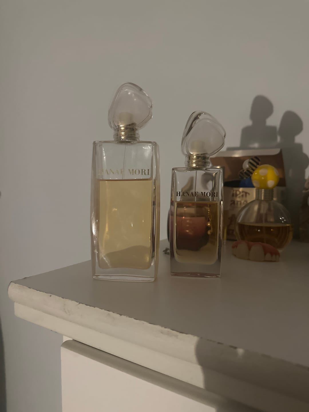 Customer photo review of Parfum