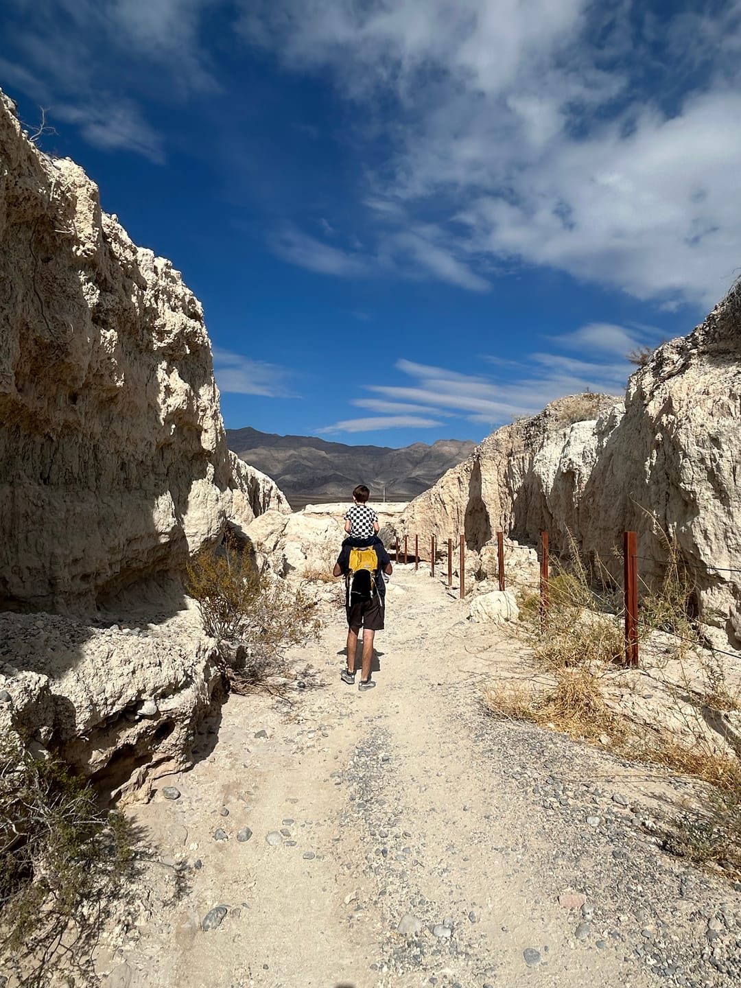 Customer photo review of Loris 25 Daypack