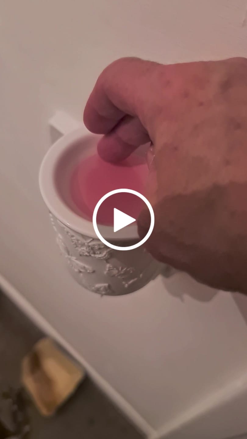 Customer video review of Velvet Rose & Oud Gel Melt - 20% off fragrance of the month
