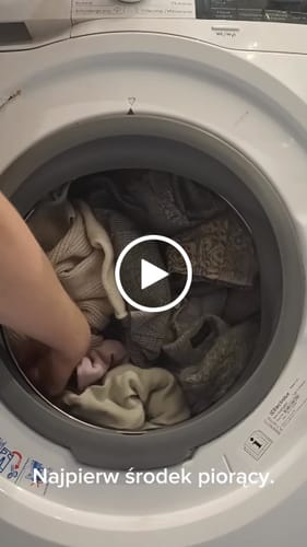 Customer video review of Eko listki do prania Natulim 40 prań