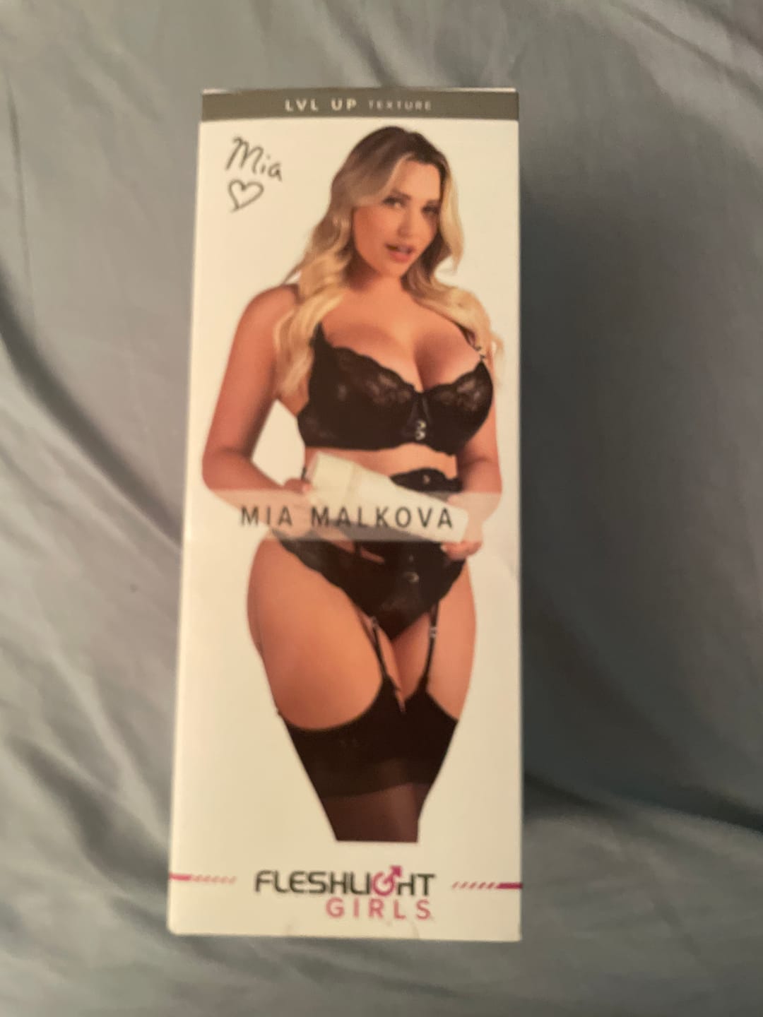 Customer photo review of Mia Malkova