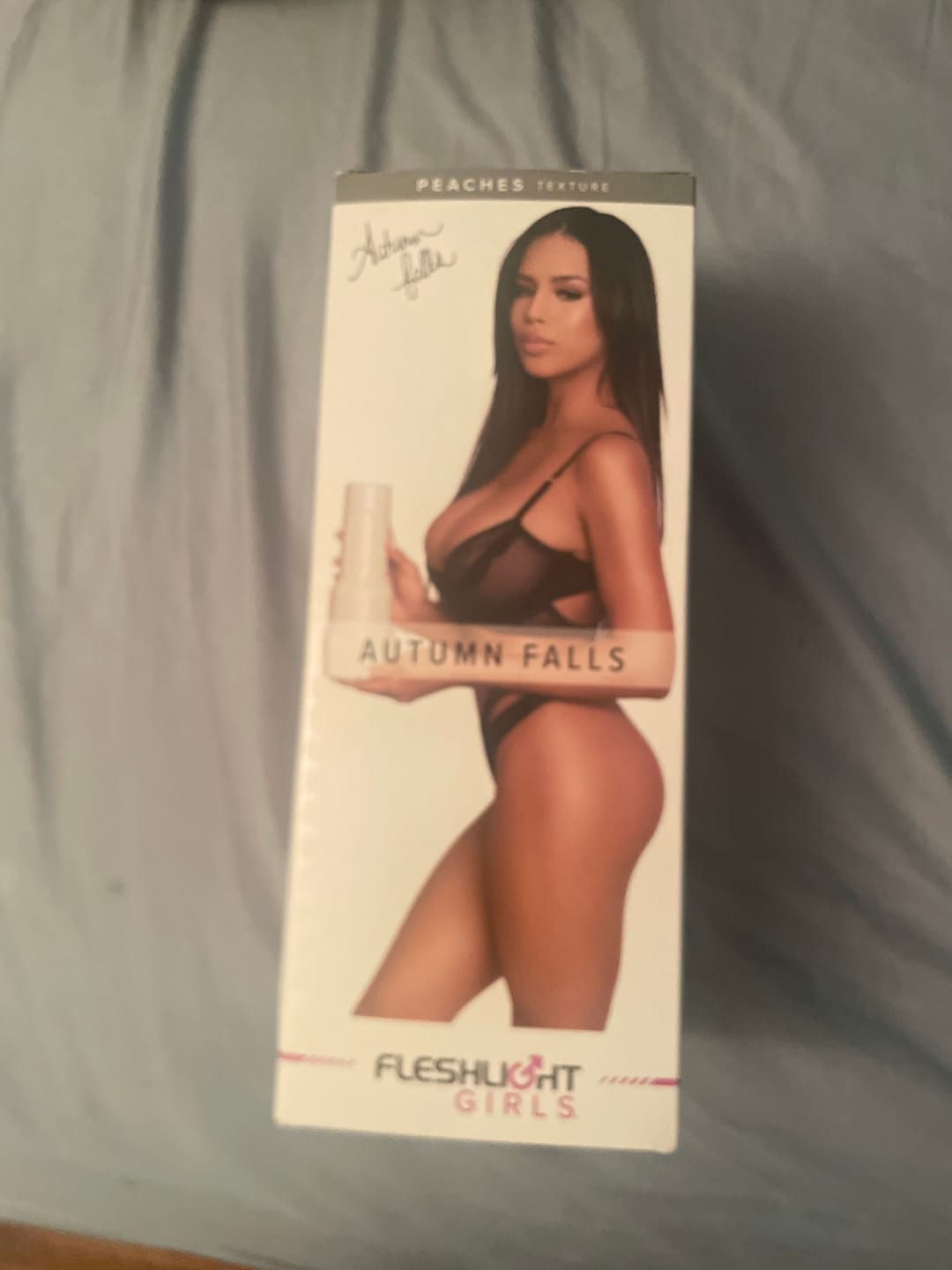 Customer photo review of Autumn Falls