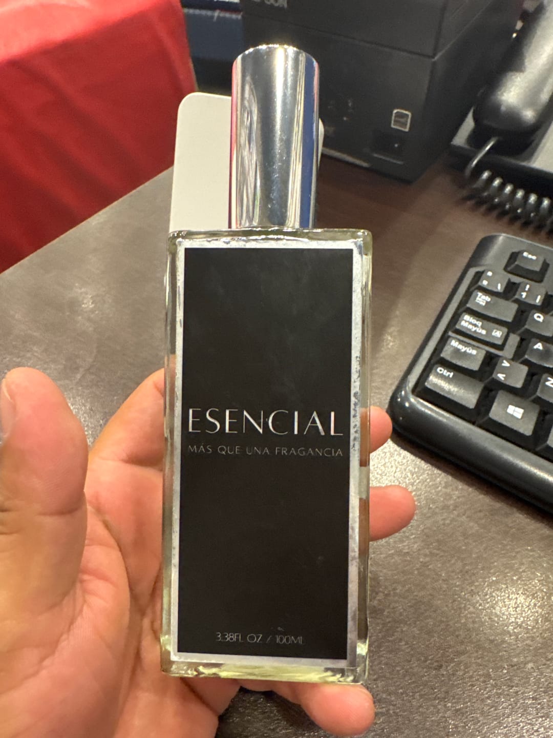 Customer photo review of H021 Inspirado en: King - Bharara