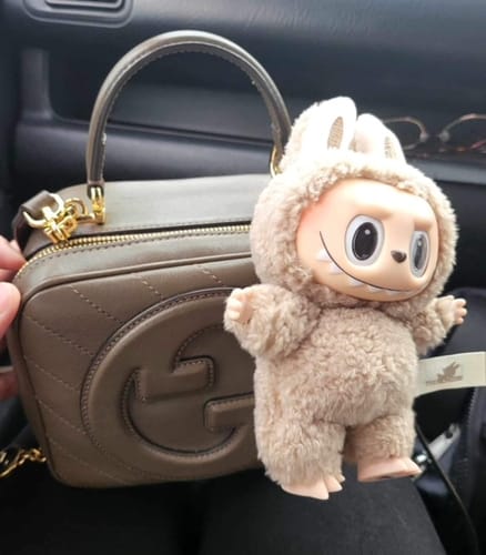 Customer photo review of Lalabu Plush