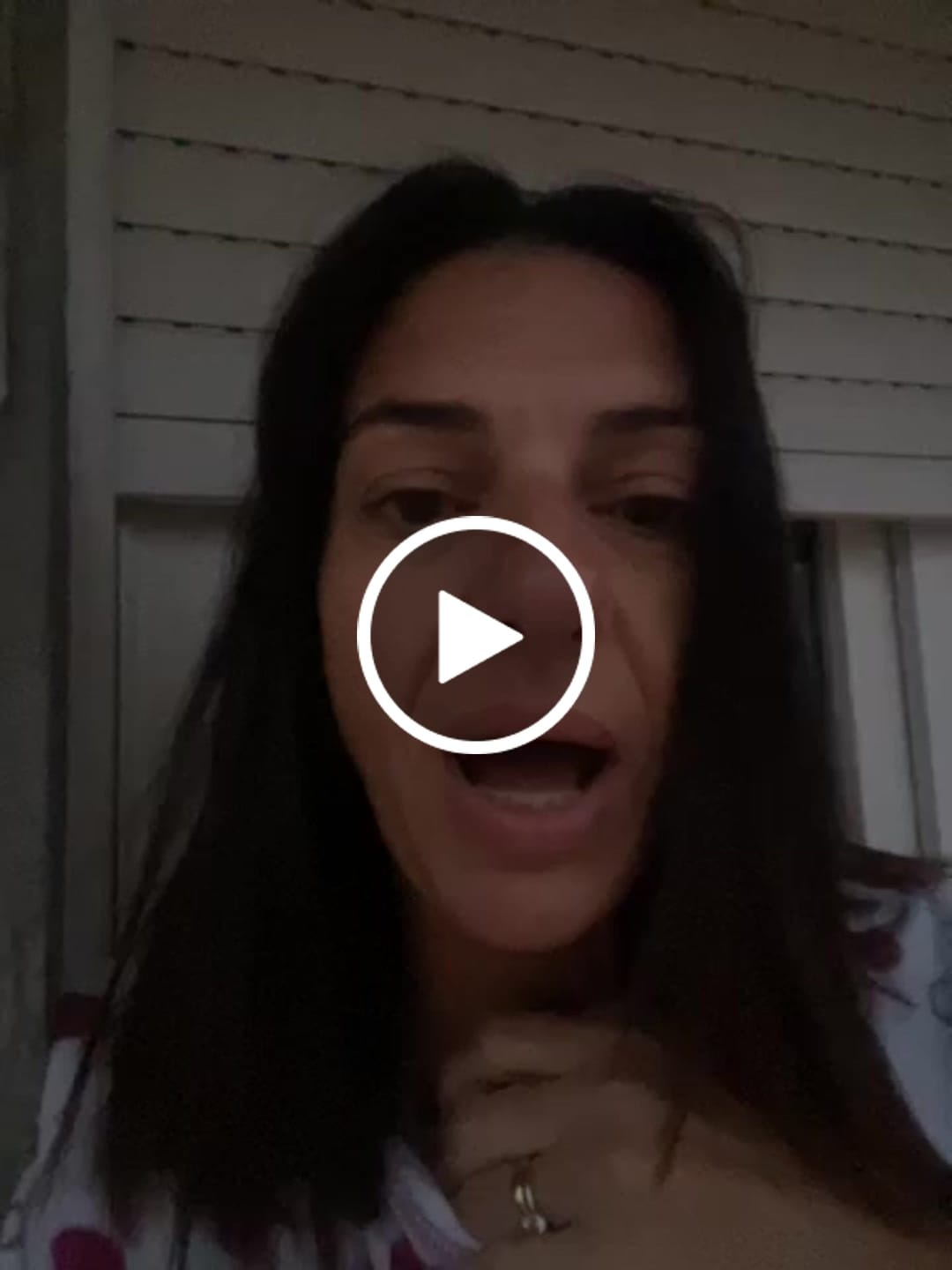 Customer video review of COLLAGENE + H.A.™️ Efficacia ampio spettro