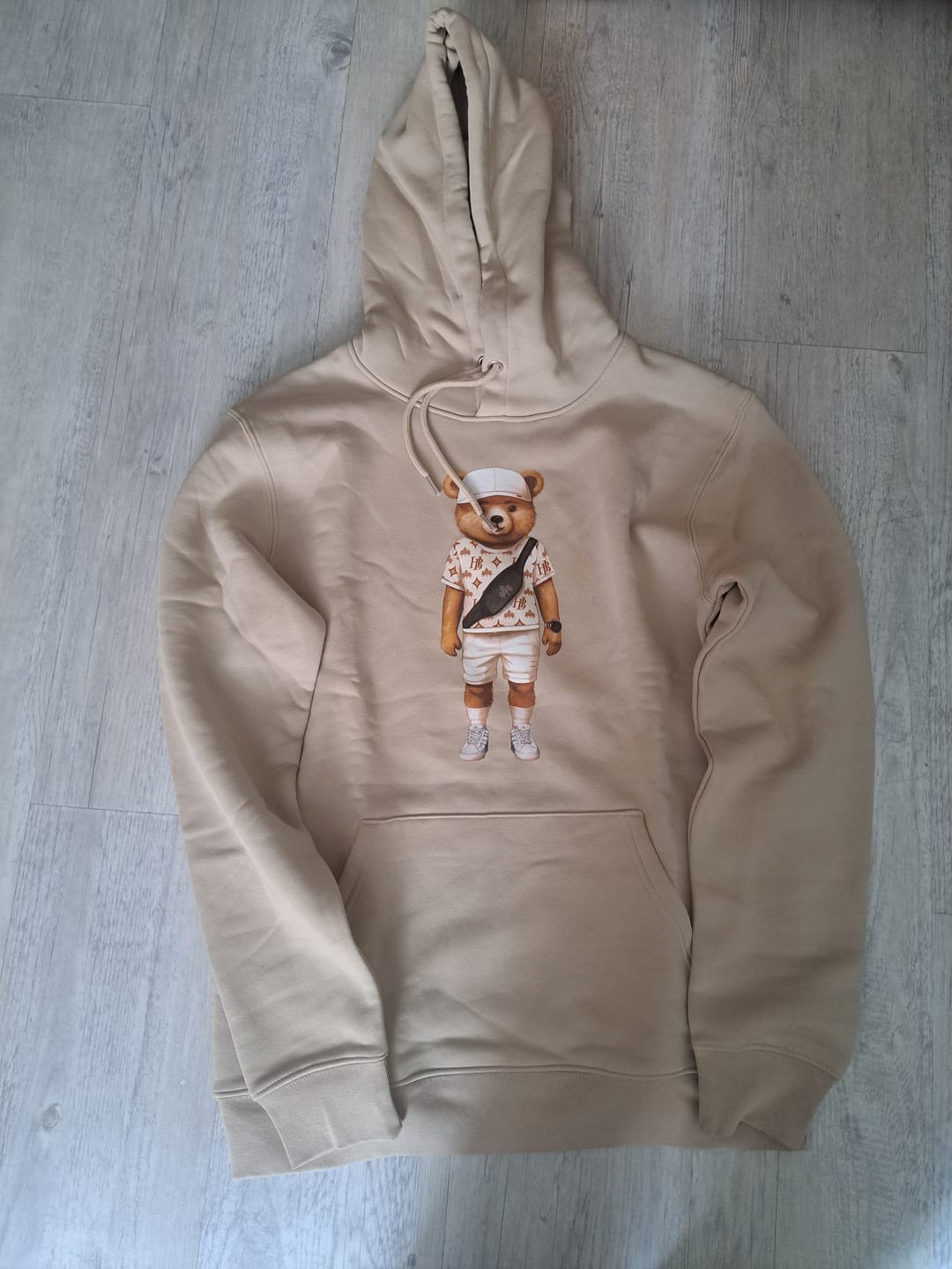 Customer photo review of Wundertüte Herren