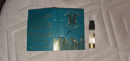 Customer photo review of Brown Sugar