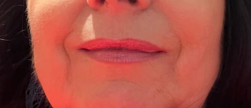 Customer photo review of 206 - Lipliner Nature
