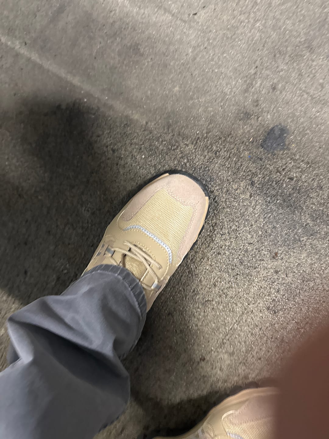 Customer photo review of Capped Sand