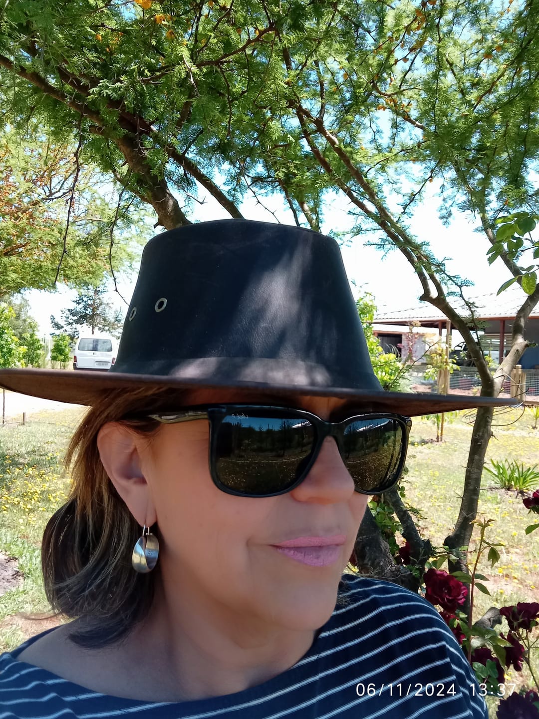 Customer photo review of SOMBRERO CAFÉ DE CUERO