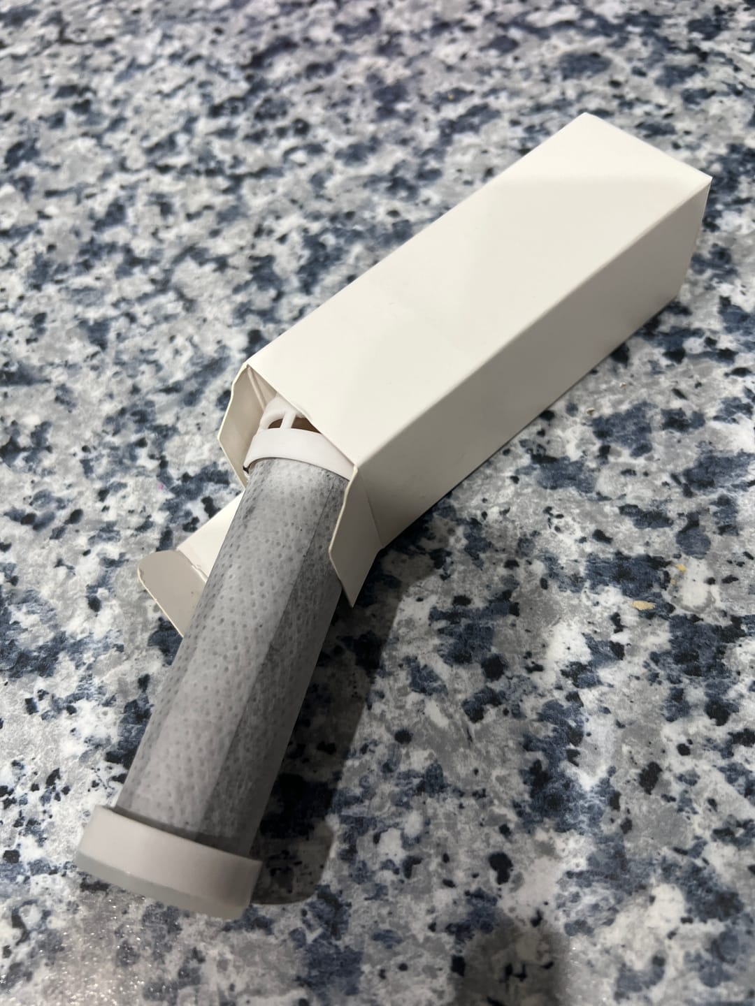 Customer photo review of Filtersonic™ Ersatzfilter 1Stk