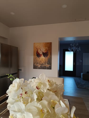 Customer photo review of ASSICURAZIONE PACCO