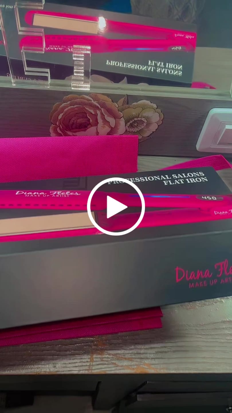 Customer video review of Waflera Diana Fletes