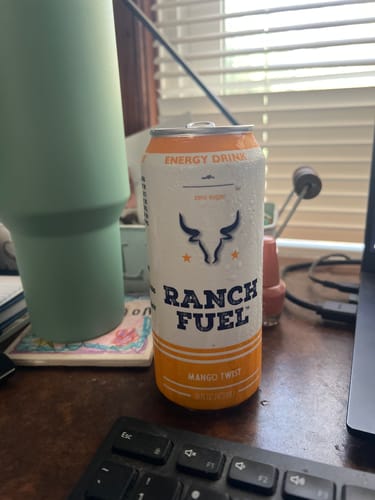 Customer photo review of Variety Pack - 16 oz