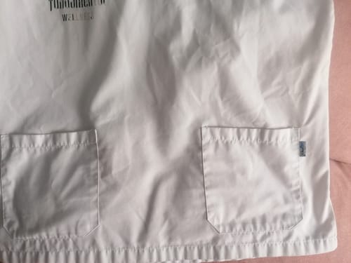 Customer photo review of Oxi White - Polvo Blanqueador