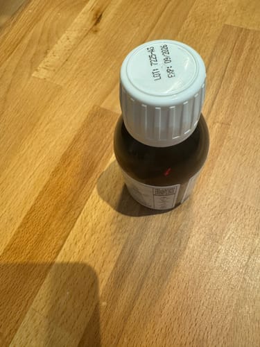 Customer photo review of Omega-3 Fischöl - Herzgesundheit & Zellschutz