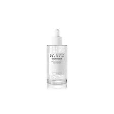 Customer photo review of Tone Brightening Capsule Ampoule