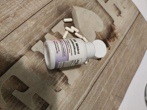Customer photo review of Sportify 300 milliárd probiotikum