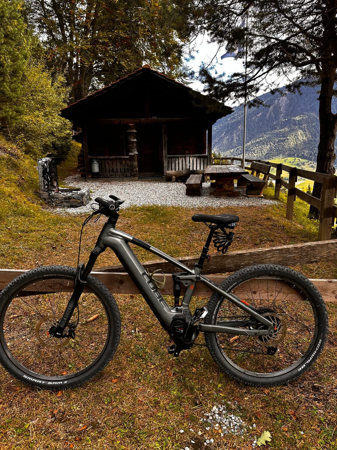 Customer photo review of Bikesattel - Premium Universal Sattel