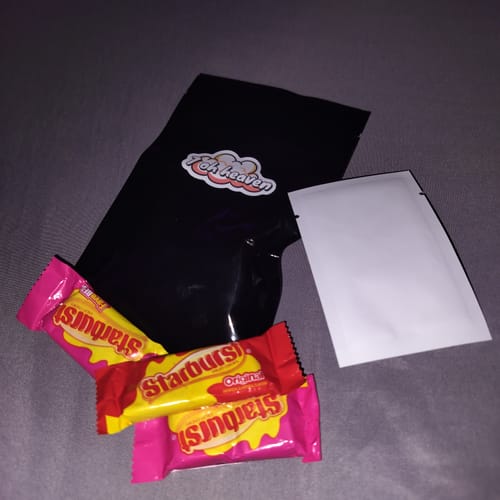 Customer photo review of 7-OH KANWAA TABLETS