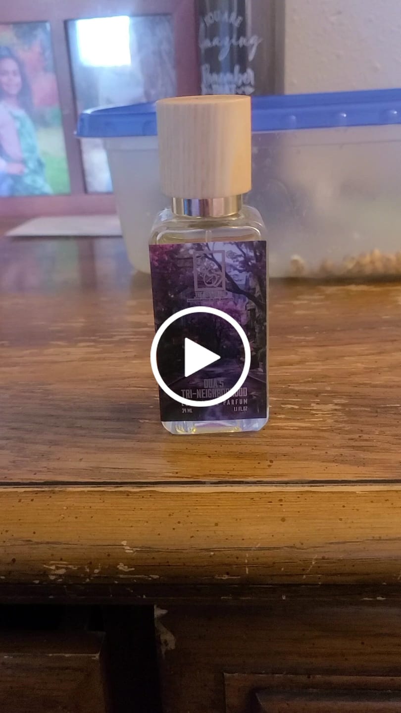 Customer video review of Dua's Tri-Neighborhood