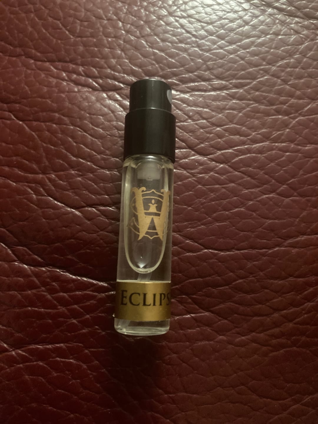 Customer photo review of Eclipse