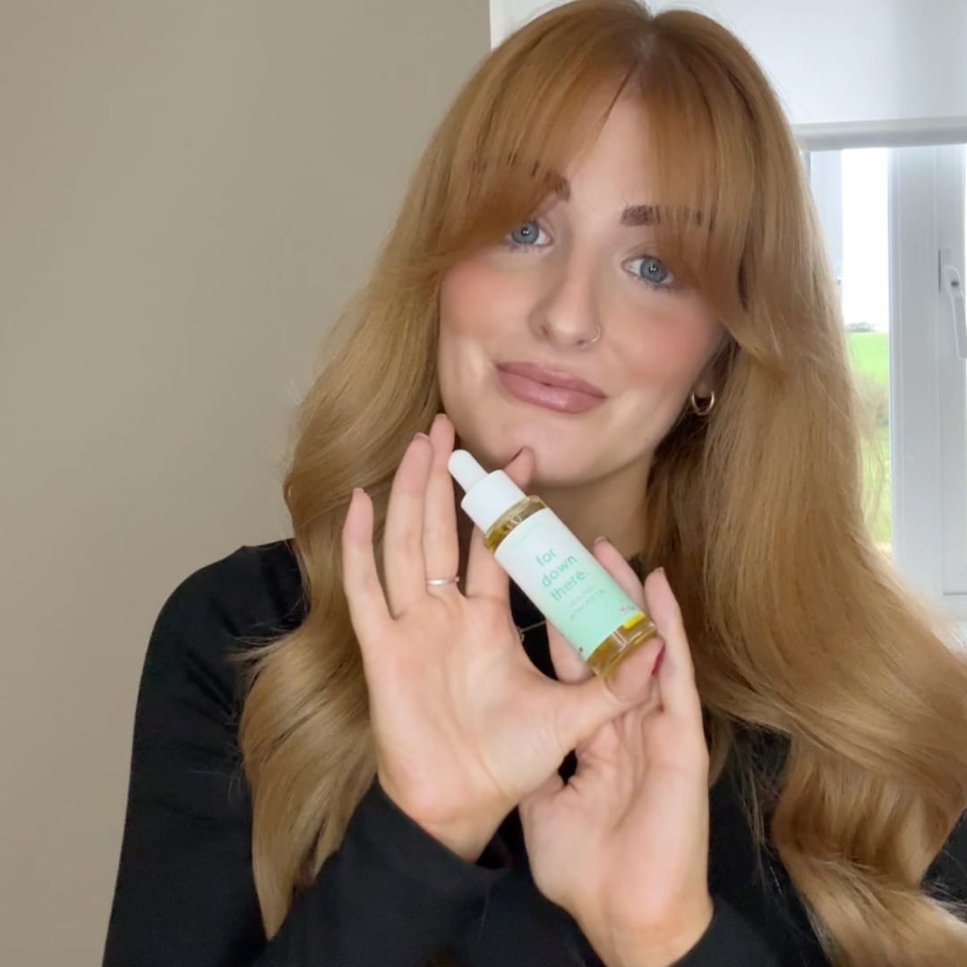 Customer photo review of Smooth Body Set