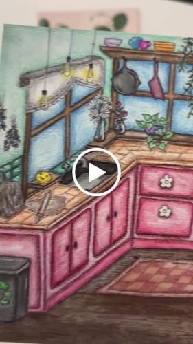 Customer video review of 6x6 Giclee Fine Art Prints