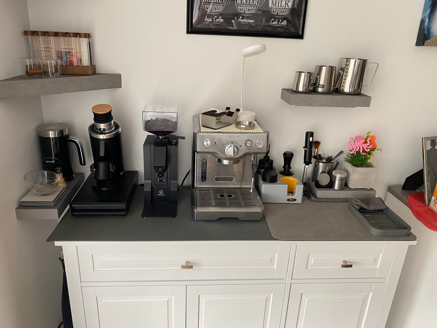 Customer photo review of Eureka - Mignon Facile