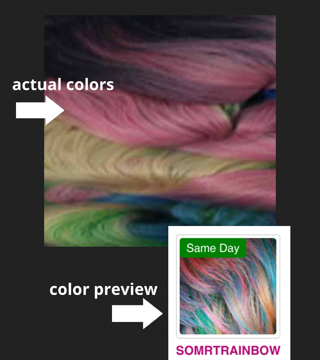 Customer photo review of Zury Sis Sassy Lively Spirit Synthetic Wig - SASSY HM-H MAX