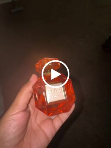 Customer video review of Ruby Perfume from Heaven Scents