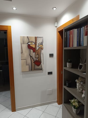 Customer photo review of ASSICURAZIONE PACCO
