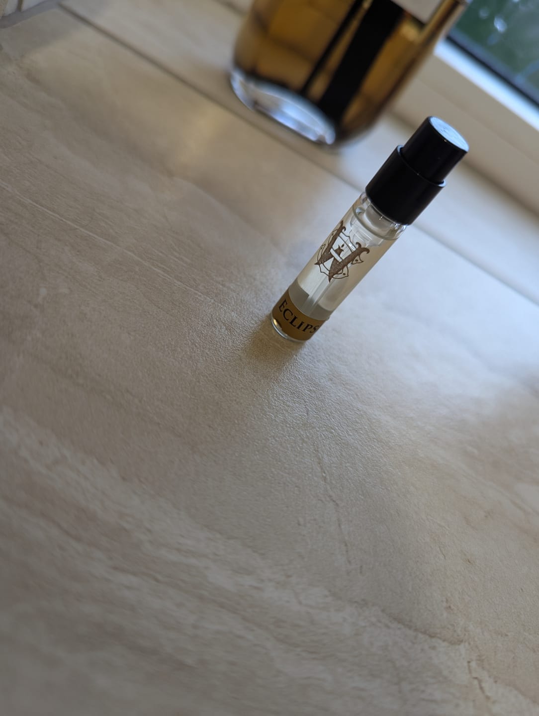 Customer photo review of Eclipse