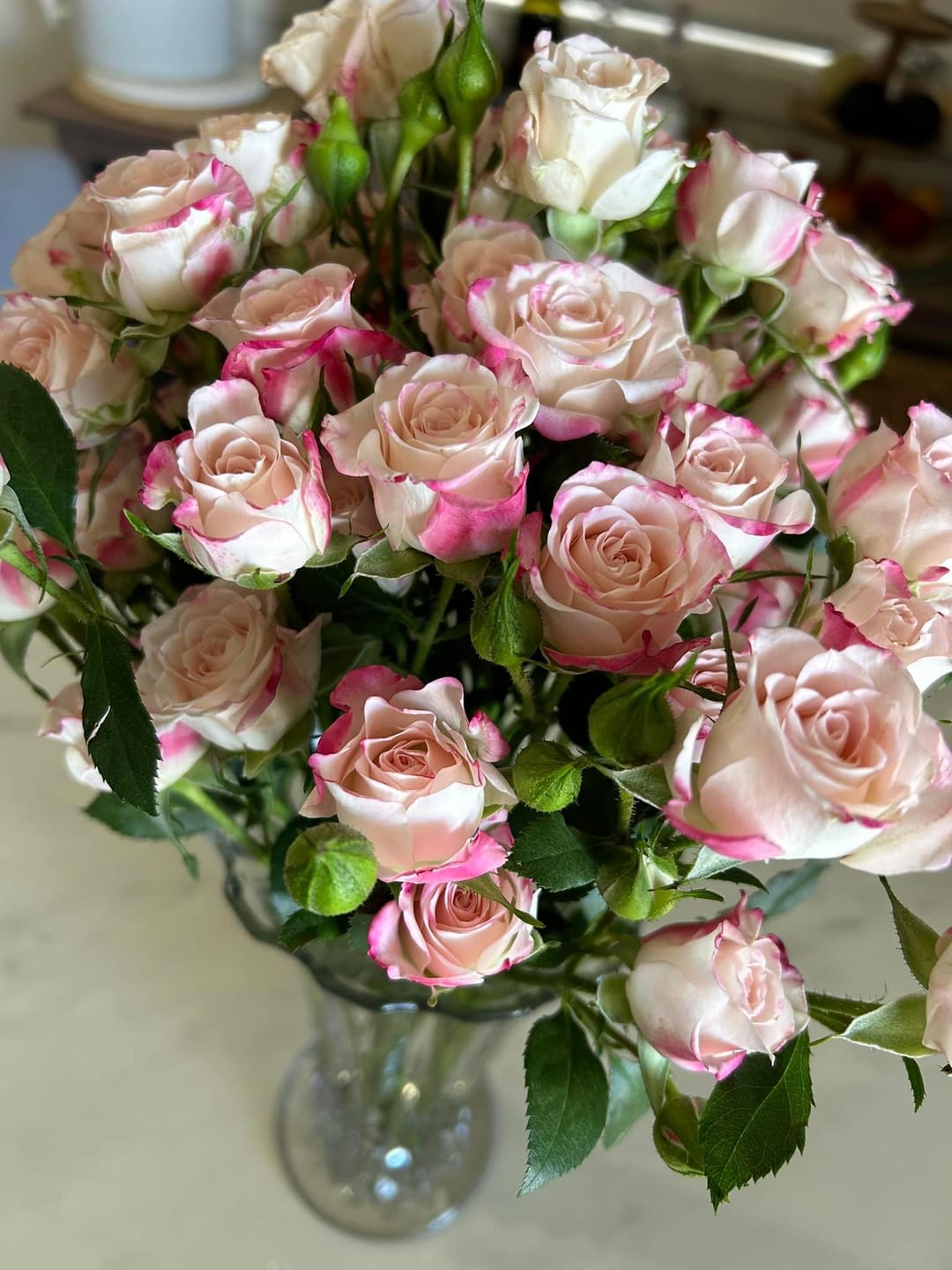 Customer photo review of Market Bunch