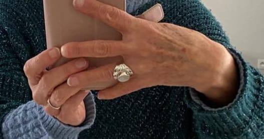Customer photo review of Protection Livraison