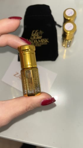 Customer photo review of Z160 - Pure Erba (Erba Pura)