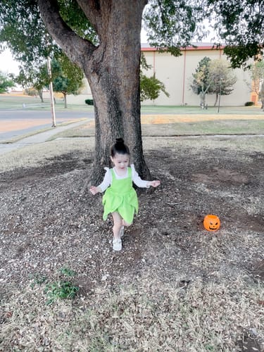 Customer photo review of Hologram Knotted Bow Baby Shoe