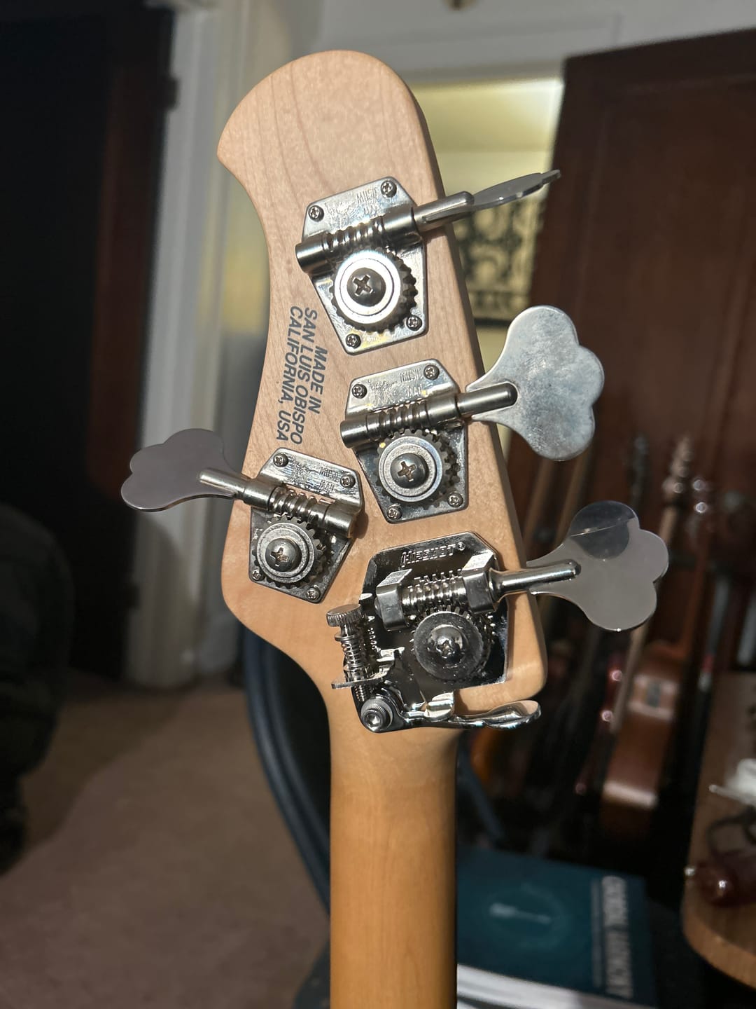 Customer photo review of BT1 Bass Xtender™