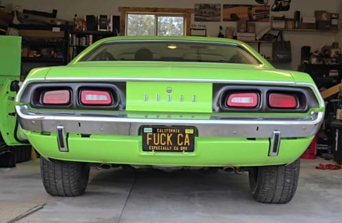 Customer photo review of Personalization Fee