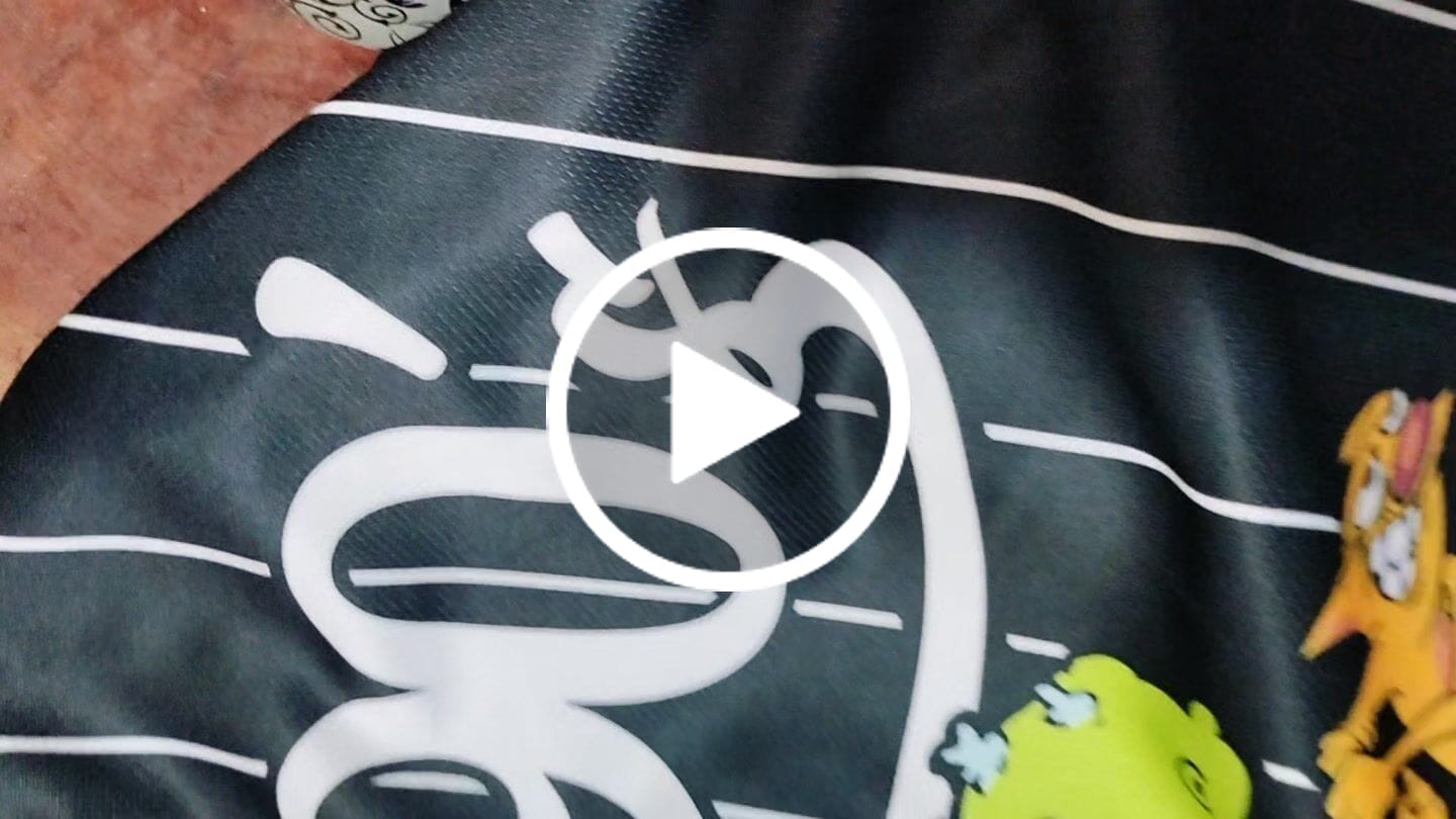 Customer video review of Beisbolera Misterio