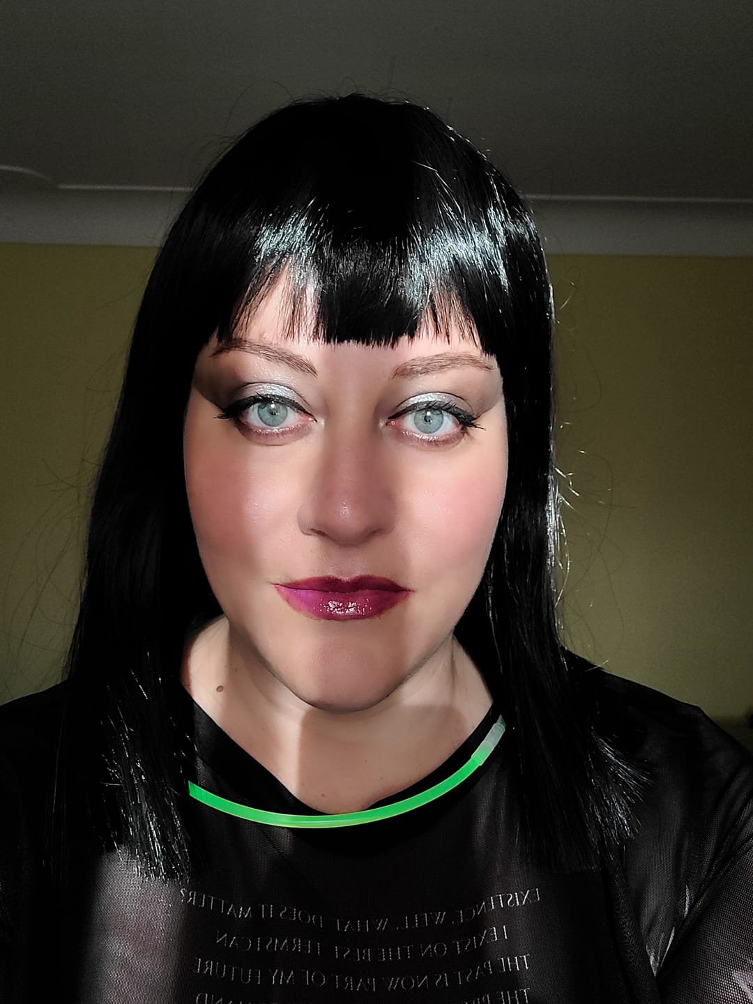 Customer photo review of Winter Witch Vegan Perfume Oil